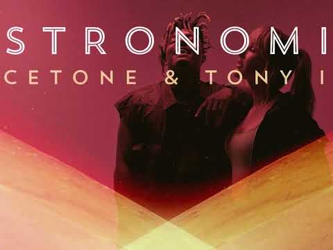 Astronomia x Hate Me (Raz Davidov Mashup)