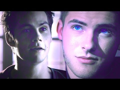 Stiles & Theo ✘ Super Psycho Love [9000+]