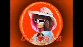 Michel Polnareff * Gloria