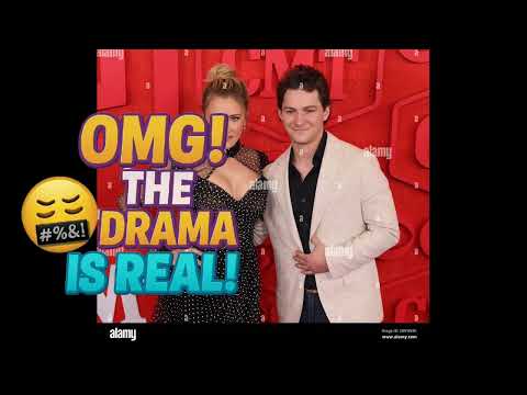 Reba to Rock the Ranch Georgie and Mandy Stars Hope So!