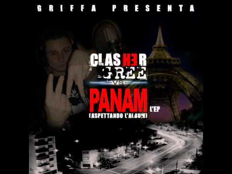 CLASHER GREE - STO SCLERANDO.wmv