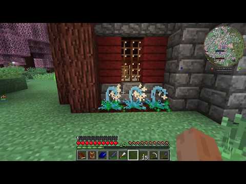 Minecraft  - Simply Magic S1E6