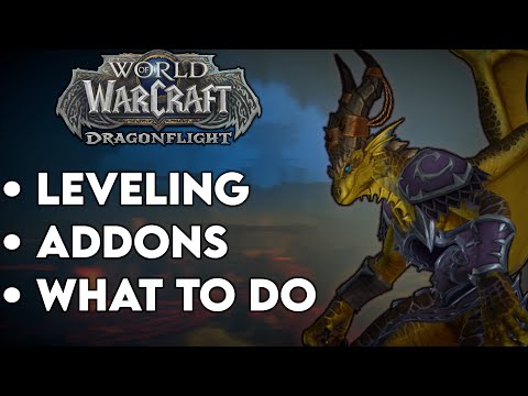 WoW Starter Guide 2023 - Everything To Know