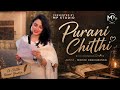 Purani Chitthi Mohini Raghuvanshi Official Music Song 2026 MP Studio