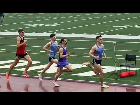22 Davenport Invite M1500 H1