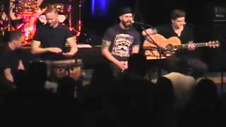 Project 86 - Illuminate (Live acoustic)