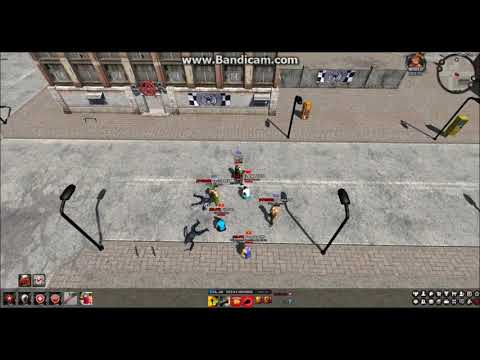 HooligansGame - TPOMO vs ULFF