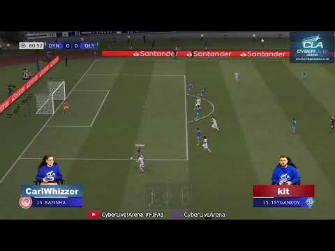 2021.01.16  ► CLA Champions League