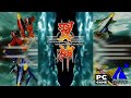 ️ Giga Wing Generations Arcade PC Longplay