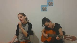 Marilia Adamaki-Leave Me Alone(Live)