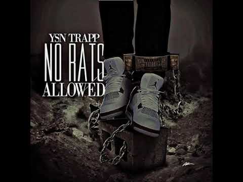 Ysn Trapp - Real Nigga Tears Ft. Ysn Solid