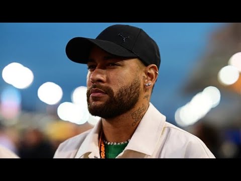 DONOS DA CAPITAL - Neymar Jr, Vinícius Jr, Belligham , Wirtz e Foden  (Lyric Video)