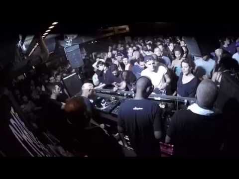 Crate Diggers Berlin 2016