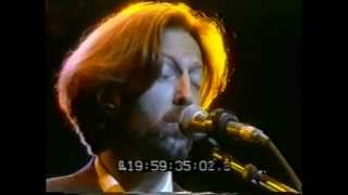 Eric Clapton - Holy Mother (Live Orchestra Nights 1990-02-09)