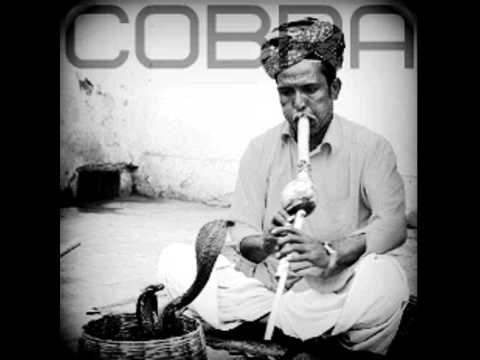 Devid Off - Cobra (Original Mix)
