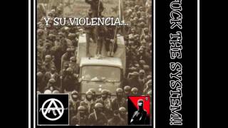 AUS-ROTTEN/When you support these fucking bastards