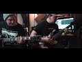 Everbloom Waste Guitar Play Through