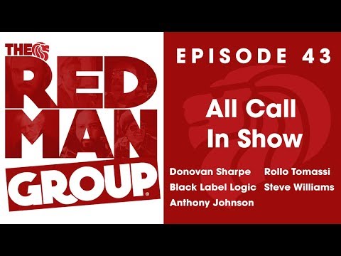 RMG Ep #43 - #ThotAudit and Call In Show!