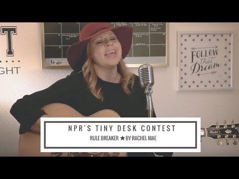 Rachel Mae - Songs, Events and Music Stats | Viberate.com