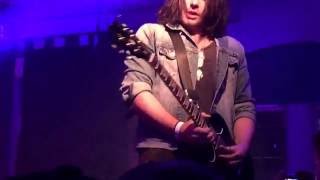 Kaleido - Love & War - The Loft 3-6-16