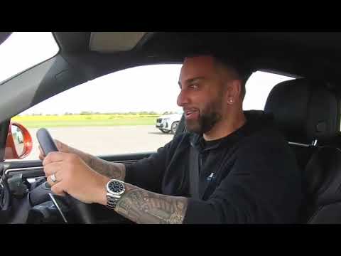 Tesla model Y vs porsche Macan GTS vs BMW X3|| Drag Race 🔥