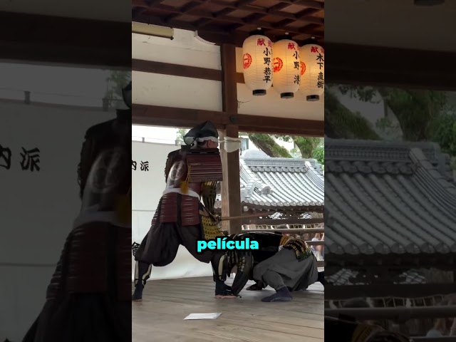 Vídeo relacionado con COSDREAMER Kimono samurái japonés para hombre, uniforme tradicional de Aikido Kendo, artes marciales, disfraz de anime (blanco, S)