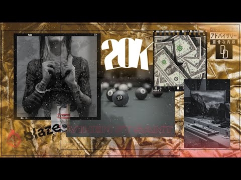 20k - Vihen Mc Feat. Sant041 | prod. Codebeatz