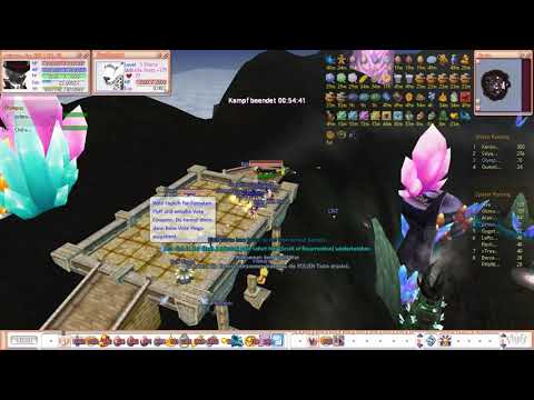 Forsaken Flyff GS - primoo