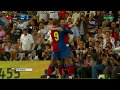 Thierry HENRY & Lionel MESSI - Real Madrid-Barcelona (2-6) - TotBarça