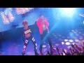 Jason Derulo - It Girl (HD) (Live @ Store Vega ...