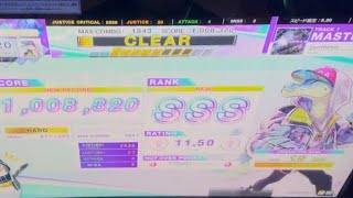 Synthesis.初見
