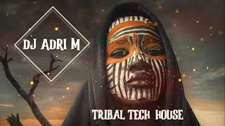 Download lagu Tribal Tech House Mix 2021 | DJ ADRI M #latintechhouse #techhouse #latinhouse mp3