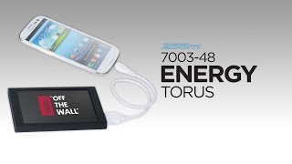 7003-48 Zoom® Energy Torus