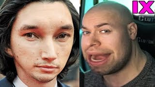 Episode 9 Marketing Trolled us ALL...NO TRAILER or TITLE - Star Wars Theory