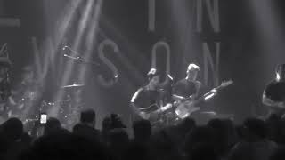 Devin Dawson- War Paint