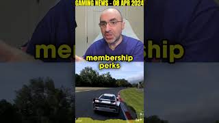 Forza Motorsport Update 7