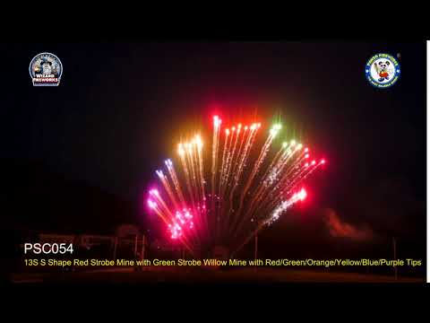 PSC054 - wizard slice cake