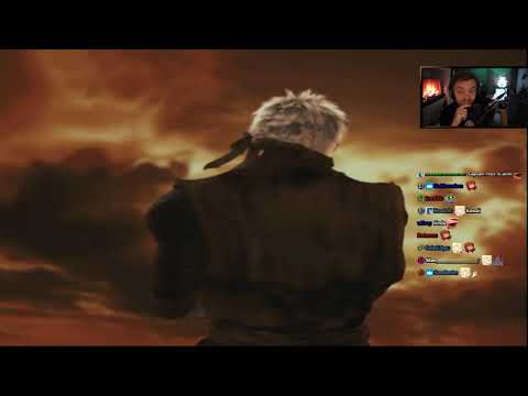 Elajjaz  With Chat! ► Tenchu 3 [Full Playthrough]