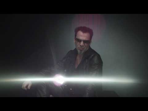 Big Ali ft Florent Pagny - Des larmes de sang