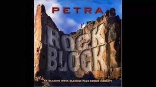 Petra - Rock Block (medley)