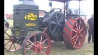 preview picture of video 'vierzon rumely oil pull'