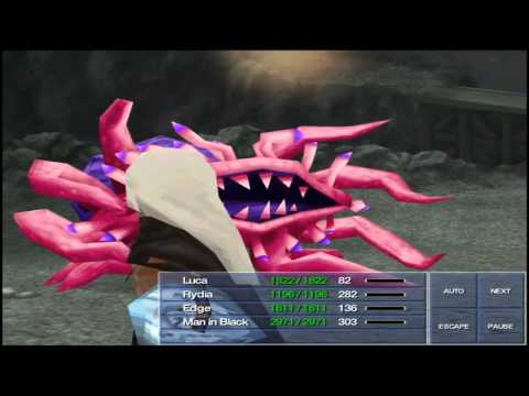 Final Fantasy IV The After Years (iOS) (Crystals) Part 10