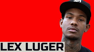 Lex Luger Beat Cook Up