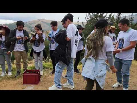 BANDA LA ÚNICA DE MARCARÁ EN CHACAS 🎺🎺🎺🎷🎷🎷🎷🎷🎷