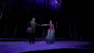 It Takes Two | Into the Woods