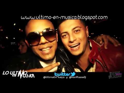 4n1- Sabado en la Noche [VideoClip]