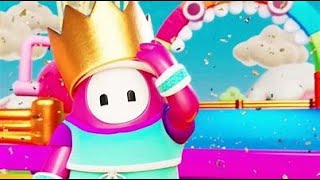 - フォールガイズ(Fallguys) 参加OK