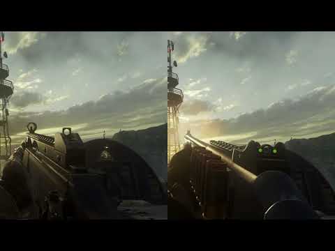 [MWR] Gun Sync Amnesys feat. MC Axys - Shockwave