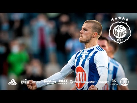 HJK TV: HJK vs Neftçi 3-0 – UEFA Europa League