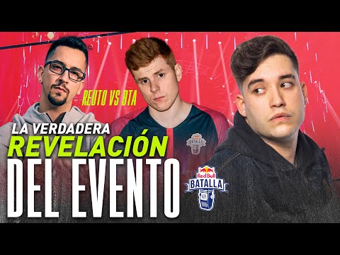 ¡MI FAVORITO Y EL DE NADIE MÁS! REUTO VS BTA -  KAPO 013 ANÁLIZA LA NACIONAL RB BATALLA ESPAÑA 2021